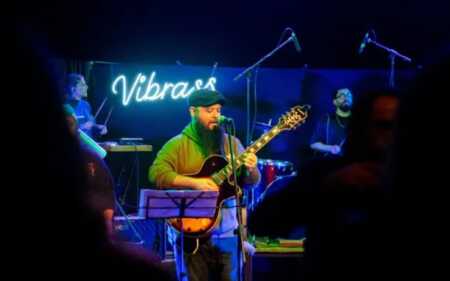 Fiesta Vibrass Posadas 3 - 6