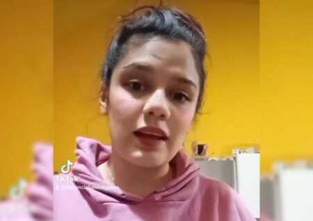 Influencer acusó a juez posadeño por presunto allanamiento ilegal y modificación de pruebas denuncia a juez
