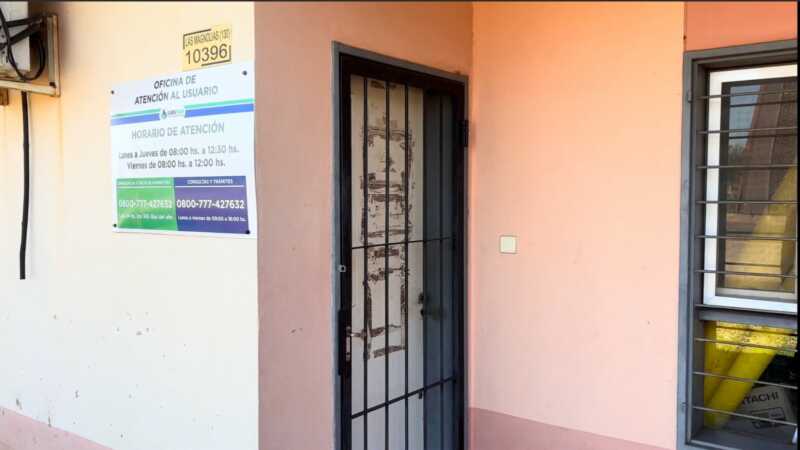 Familias de Itaembé Guazú denuncian a GasNEA por cortes de gas y prácticas abusivas 2 GasNEA