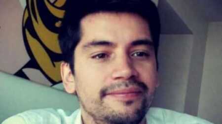 El presunto asesino de Pablo Mieres fue detenido en Berisso