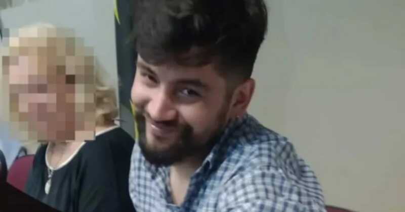 Un hombre fue detenido este lunes en la localidad bonaerense de Berisso, acusado del crimen de Pablo Mieres