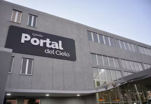 Sin anuncios ni prensa: lo que dejó la visita de Milei a Chaco 2 GvCN7uKXYAAoXEM - 1