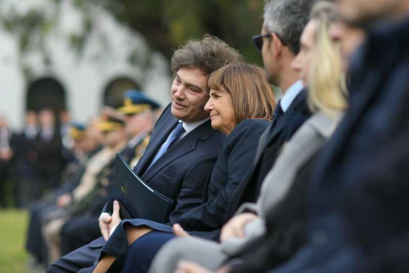 El proyecto de Inviolabilidad de la Propiedad Privada obtuvo dictamen favorable en el Senado y quedó habilitado para ser tratado en el recinto.