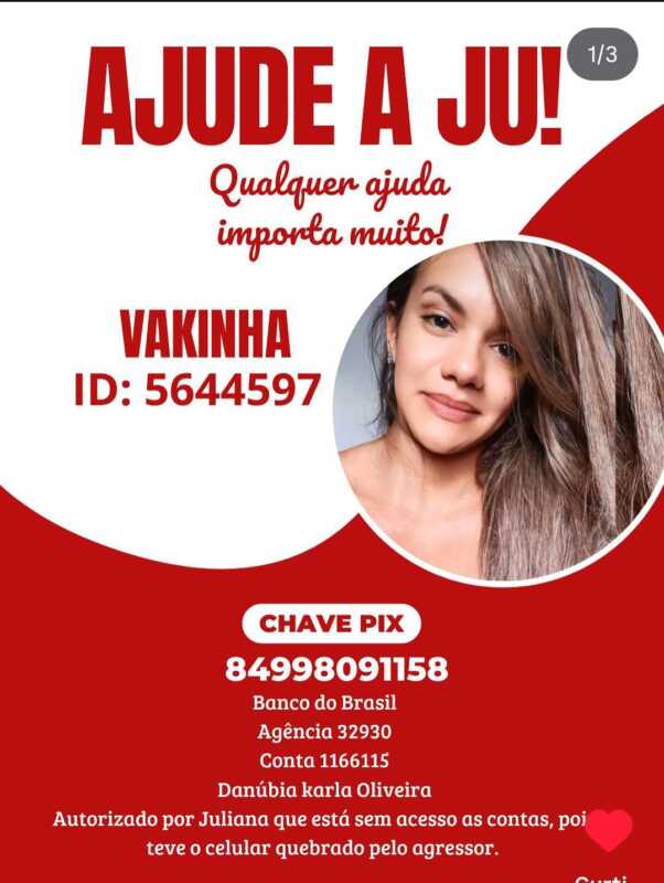 Conmoción en Brasil por intento de femicidio de parte de un exbasquetbolista 4 Gw PhN7XgAASvuL - 3