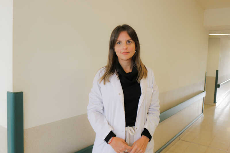 A través de este enfoque integral, el Hospital Madariaga reafirma su compromiso con la salud y el bienestar de quienes conviven con enfermedades crónicas
