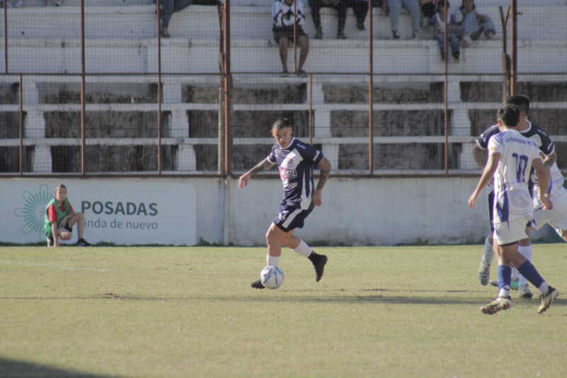 Liga Posadeña: las semifinales del Apertura se jugarán el primer fin de semana de agosto 2 IMG 2407 - 1