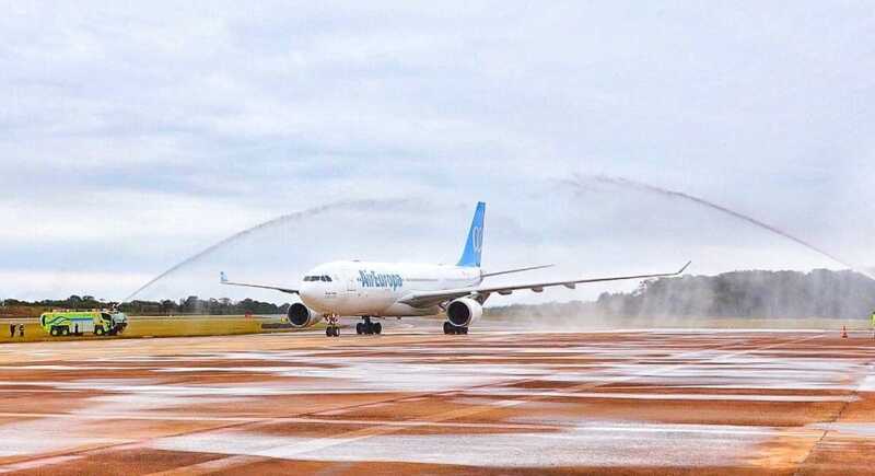 Iguazú arrancó el invierno con todo y ya superó los 57 mil visitantes en julio 6 Iguazu 1 - 5