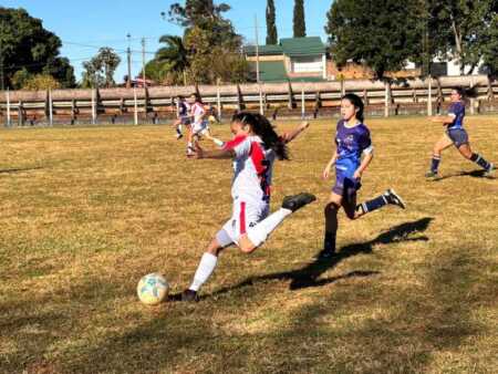 La Liga Posadeña confirmó el inicio del Torneo Apertura femenino para el 25 de abril, con nuevo formato y sedes centralizadas.