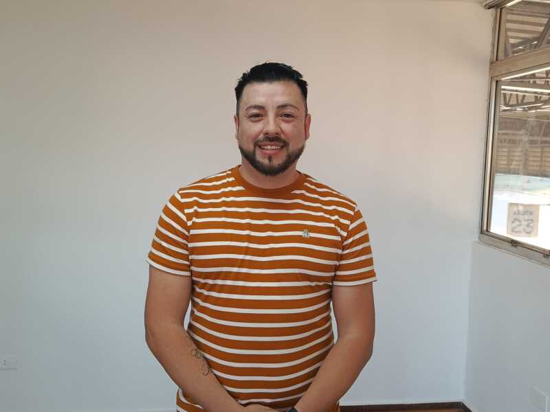 Inicio de la temporada de invierno: se duplicó el flujo de pasajeros en la terminal de Posadas 2 “Hoy comenzó la temporada alta. Gracias a Dios, esto es lo que estábamos esperando. Hay un flujo grande de personas y estamos preparados”, aseguró Becerra