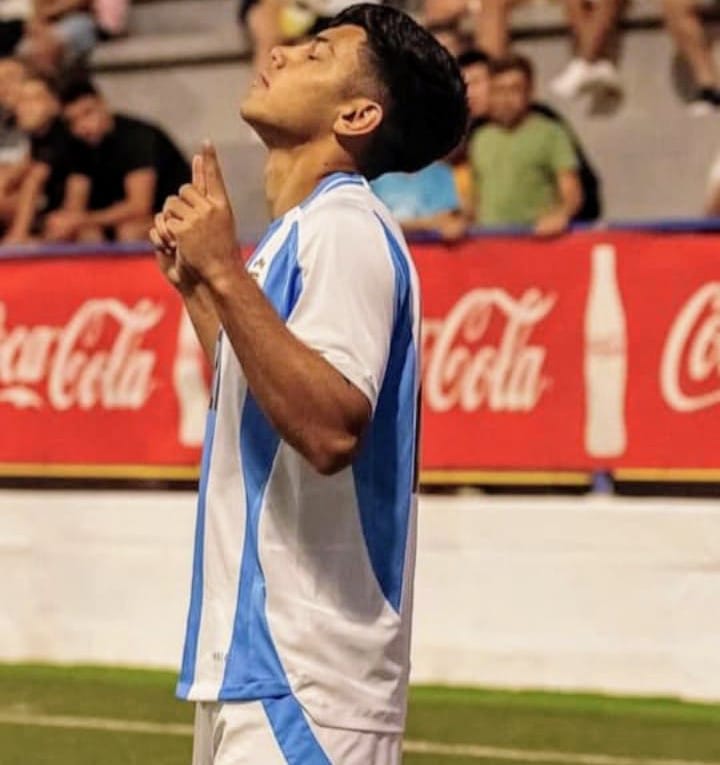 Con el misionero Facundo Jainikoski, la Selección Argentina Sub-20, conformada por talentos de la categoría Sub-17 y liderada por el técnico Diego Placente