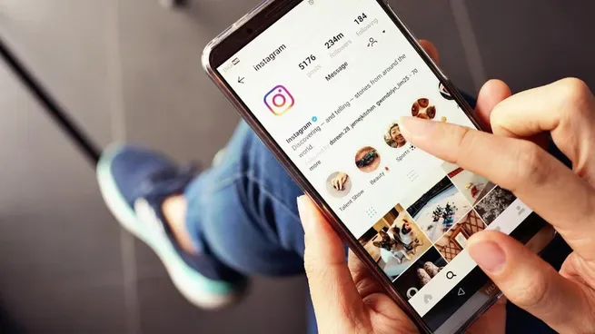 uso redes sociales