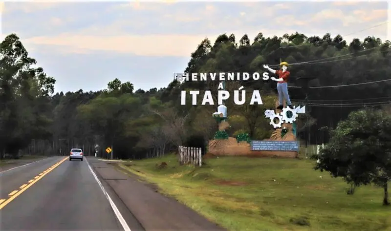 Itapuá