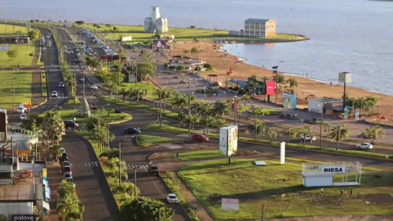 Itapúa