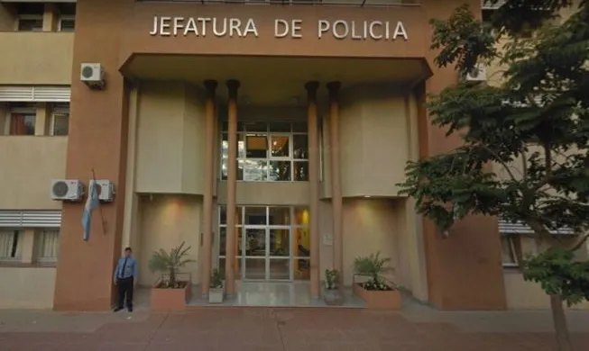 Dieron de baja de la Policía de Misiones a Sargento acusado de golpear y amenazar a dos ex parejas policia