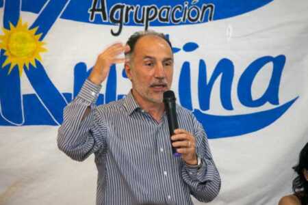 Gortari sobre la crisis yerbatera: los 200 millones que cambiaron de manos con la desregulación Desde la UNaM advierten sobre el impacto actual del modelo económico instaurado durante la dictadura.