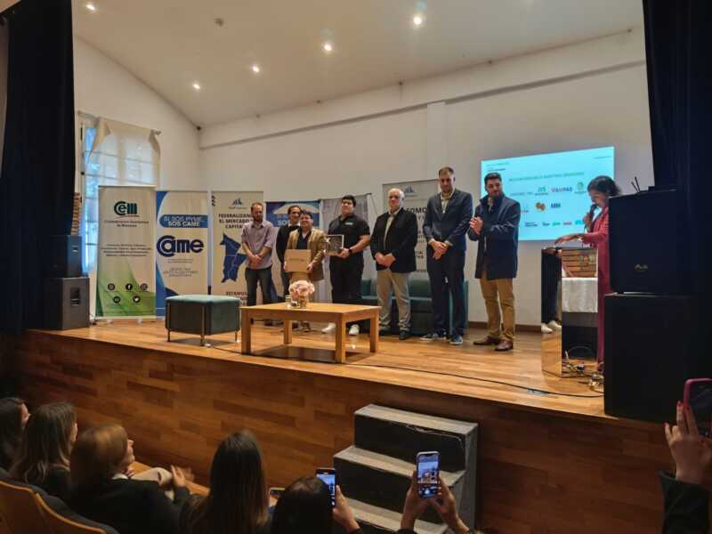Joven Empresario Misionero 2025 1 - 1