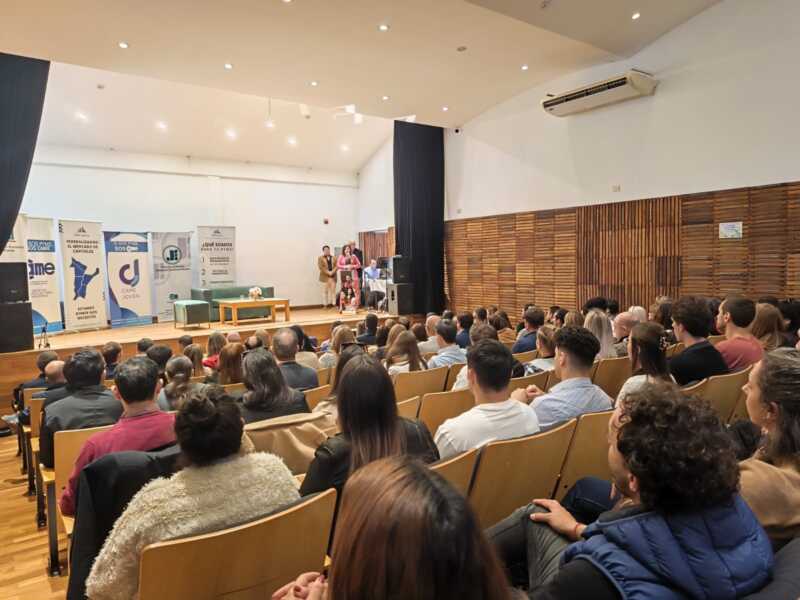 Joven Empresario Misionero 2025 3 - 3