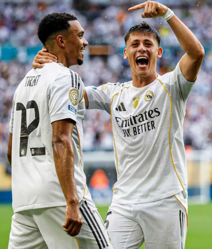 Juventus