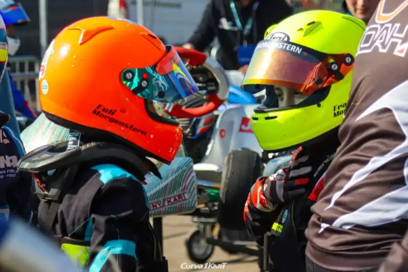 Karting