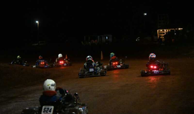 Karting Terrado 1 - 3