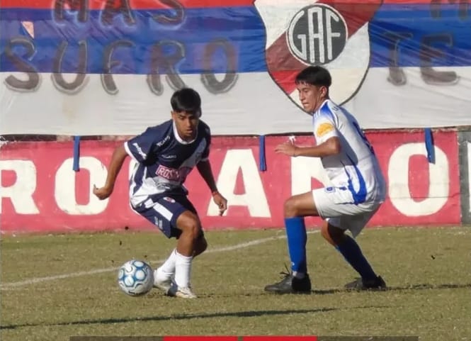 Liga Posadeña: duelo de invictos en semifinales Liga Posadeña