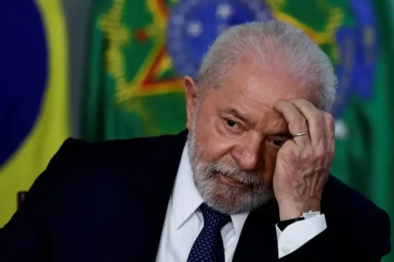 Lula - 3