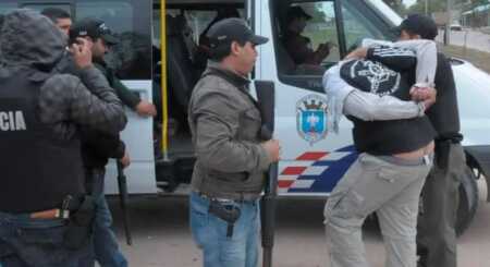 narco santiagueño
