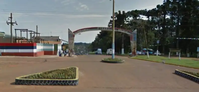 Misiones