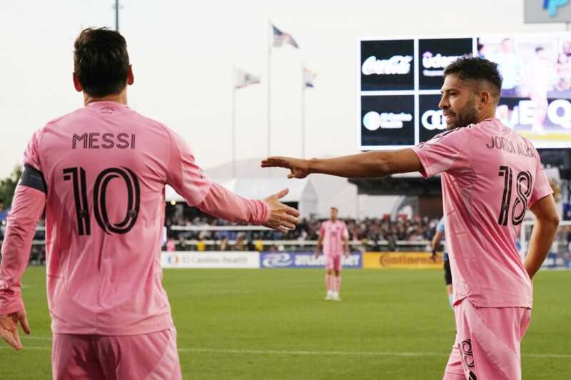 Messi