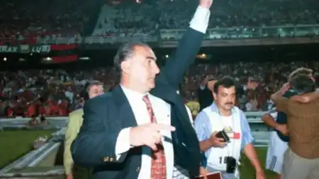 Independiente Zurdo López