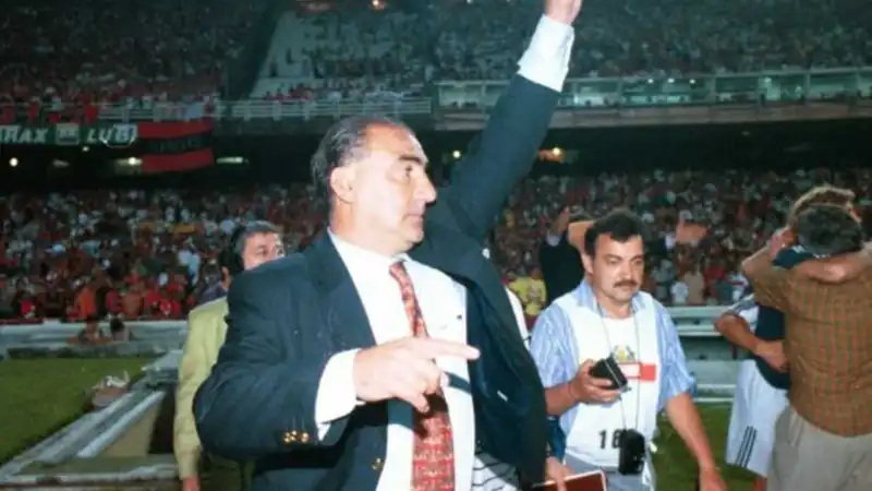 Independiente Zurdo López