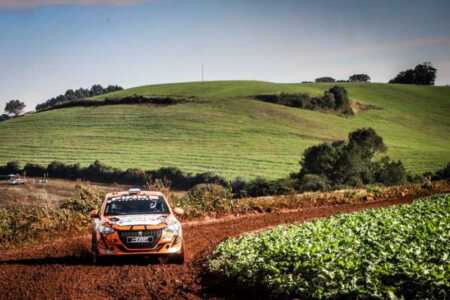 Rally