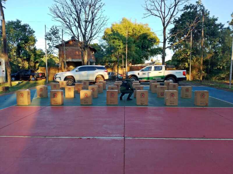 Misiones
