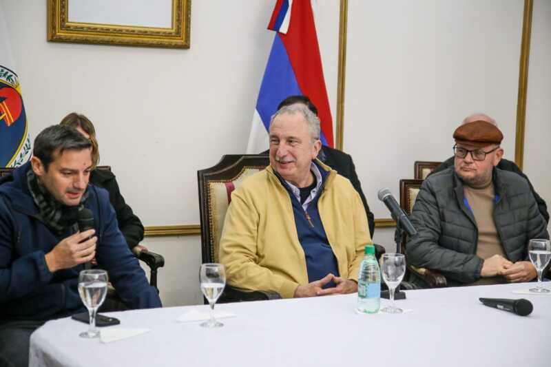 Aguardan con esperanzas la competencia en Misiones