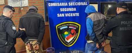 Misiones
