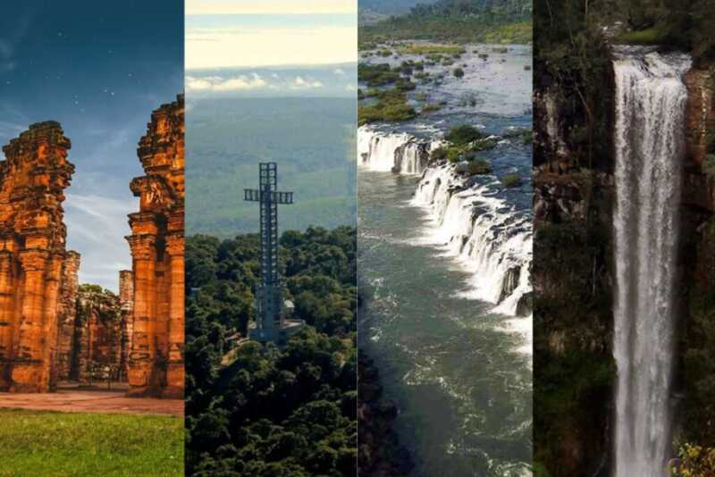 Misiones