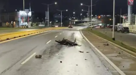 Advierten que el 80% de los motociclistas no tienen conocimientos básicos de manejo Motociclistas