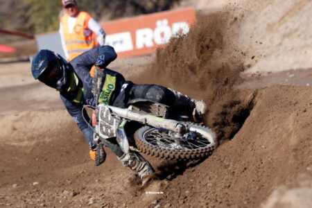 Motocross