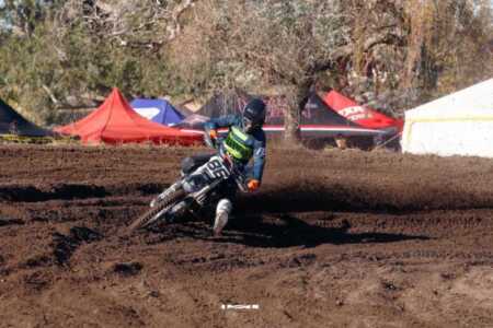 motocross