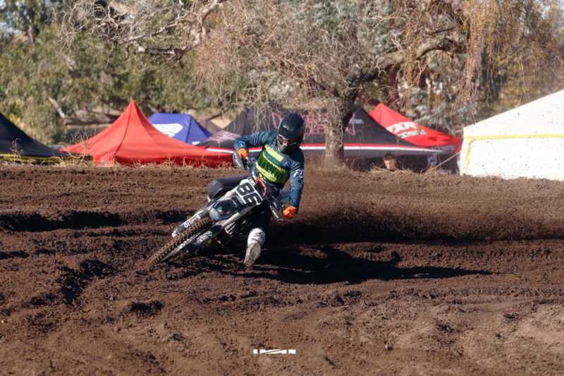 motocross