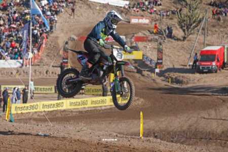 Motocross