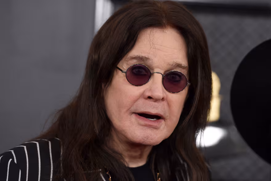 Murió Ozzy Osbourne: el mundo despide al Príncipe de las Tinieblas 1 Murió
