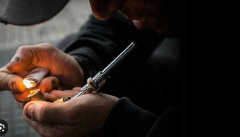Narcotráfico