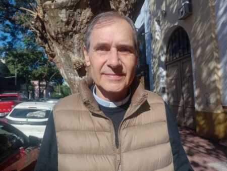 Padre Barros, sobre narcotráfico: "Estamos ante un panorama muy preocupante" Narcotráfico
