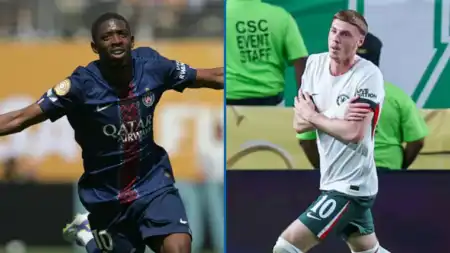 Ousmane Dembele PSG Cole Palmer Chelsea 2025 070925.png - 2