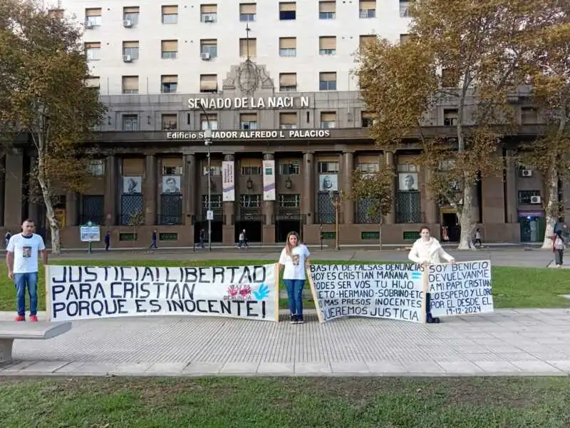Defensor de posadeño acusado de trata denunció "injusticias" y cuestionó el "enfoque de género" en la causa 3 Pereira acusado