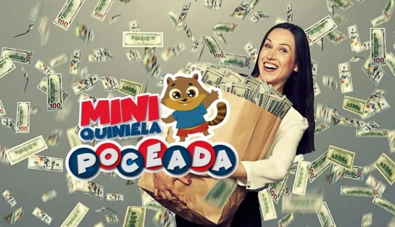 Poceada