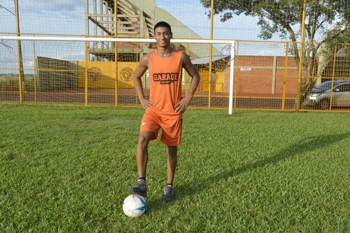 Portillo 1 - 3