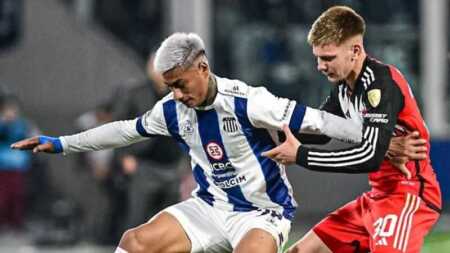 River va por Portillo