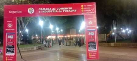 Posadas